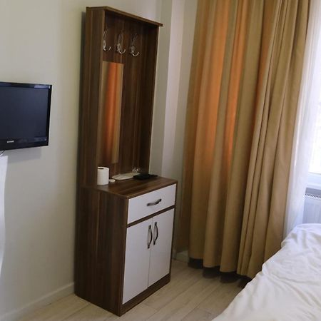 Simon Hotel Istanbul Exterior photo