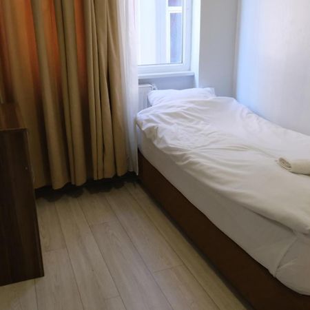 Simon Hotel Istanbul Exterior photo