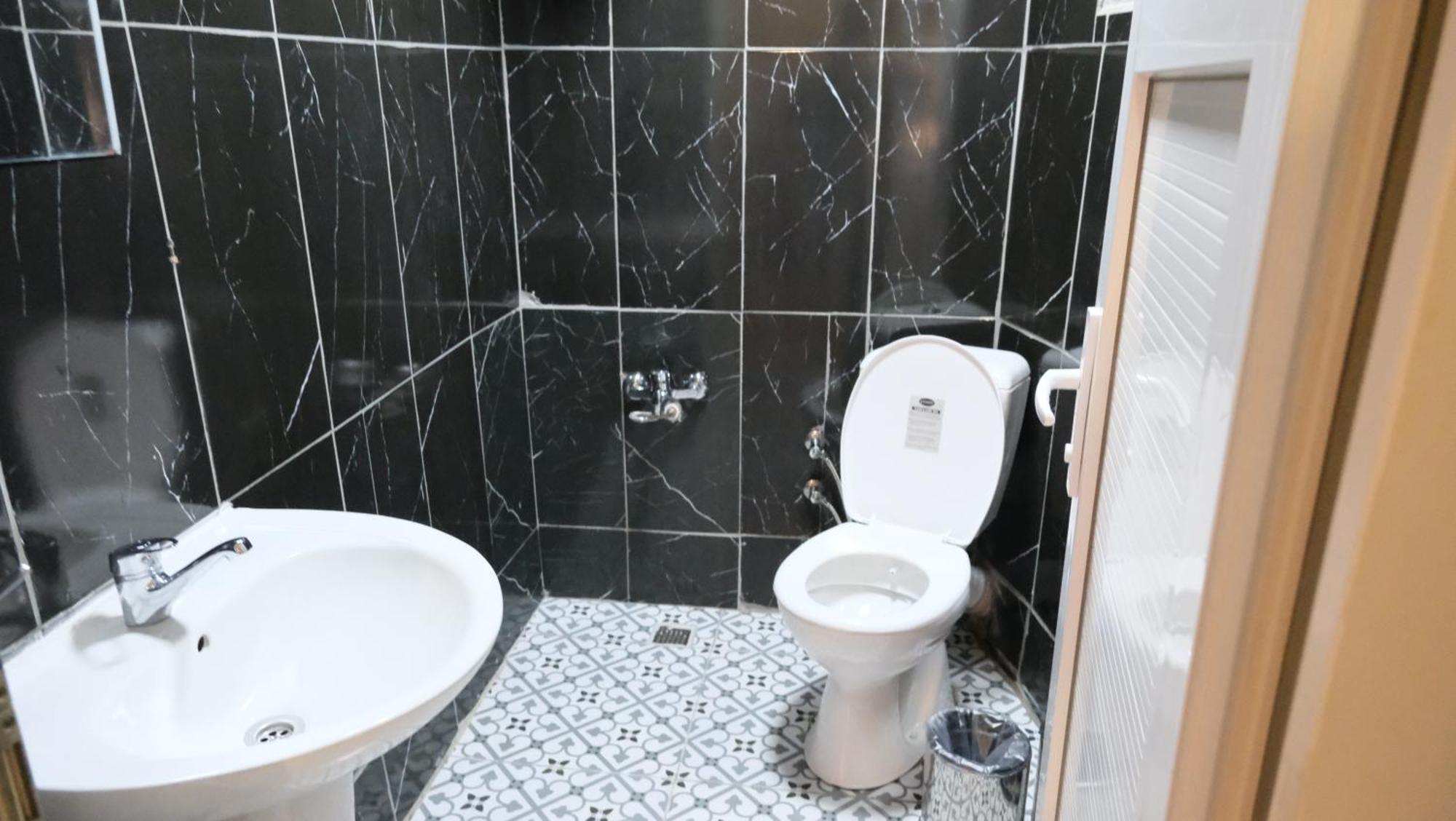 Simon Hotel Istanbul Exterior photo