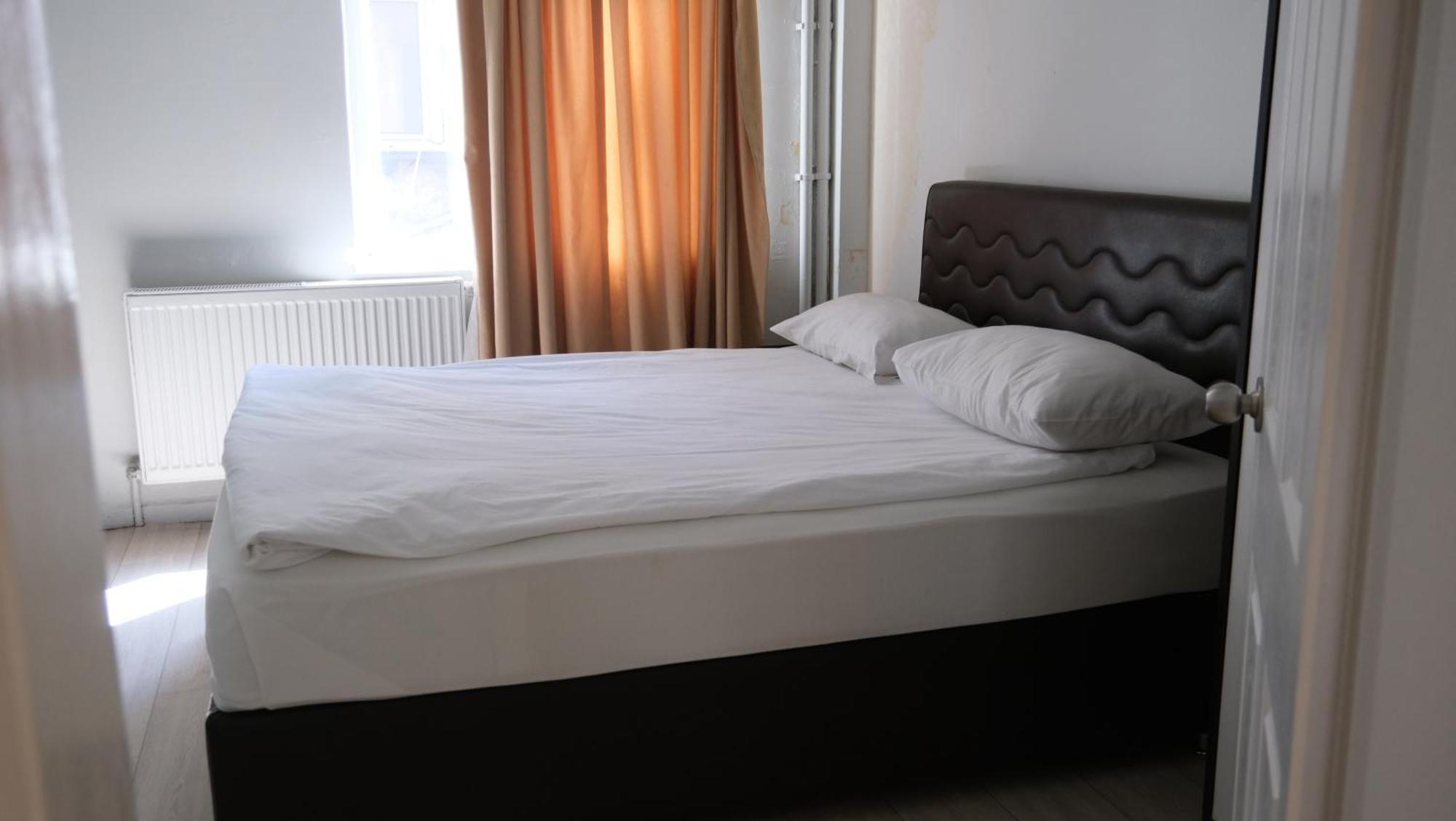 Simon Hotel Istanbul Exterior photo